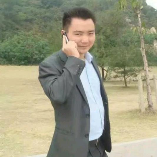 一生奉献给中国人民从我做起