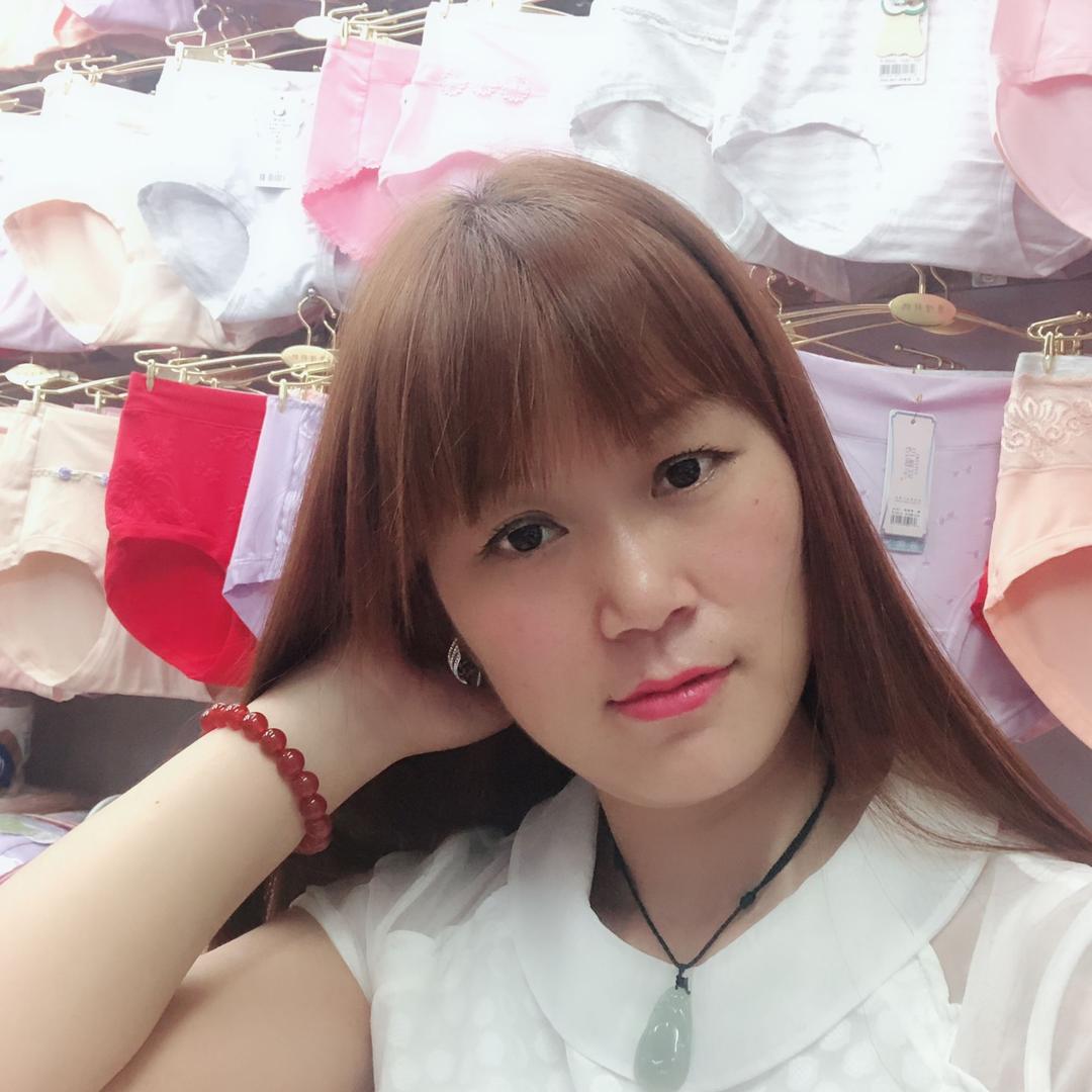 在水一方(康信针织)