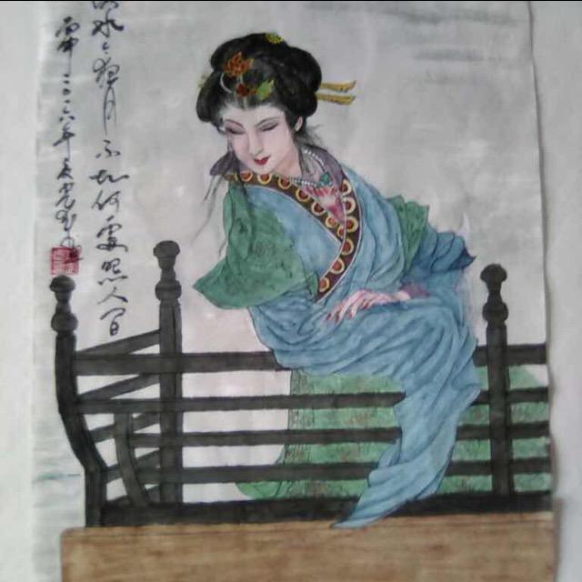 迷路的灵魂
