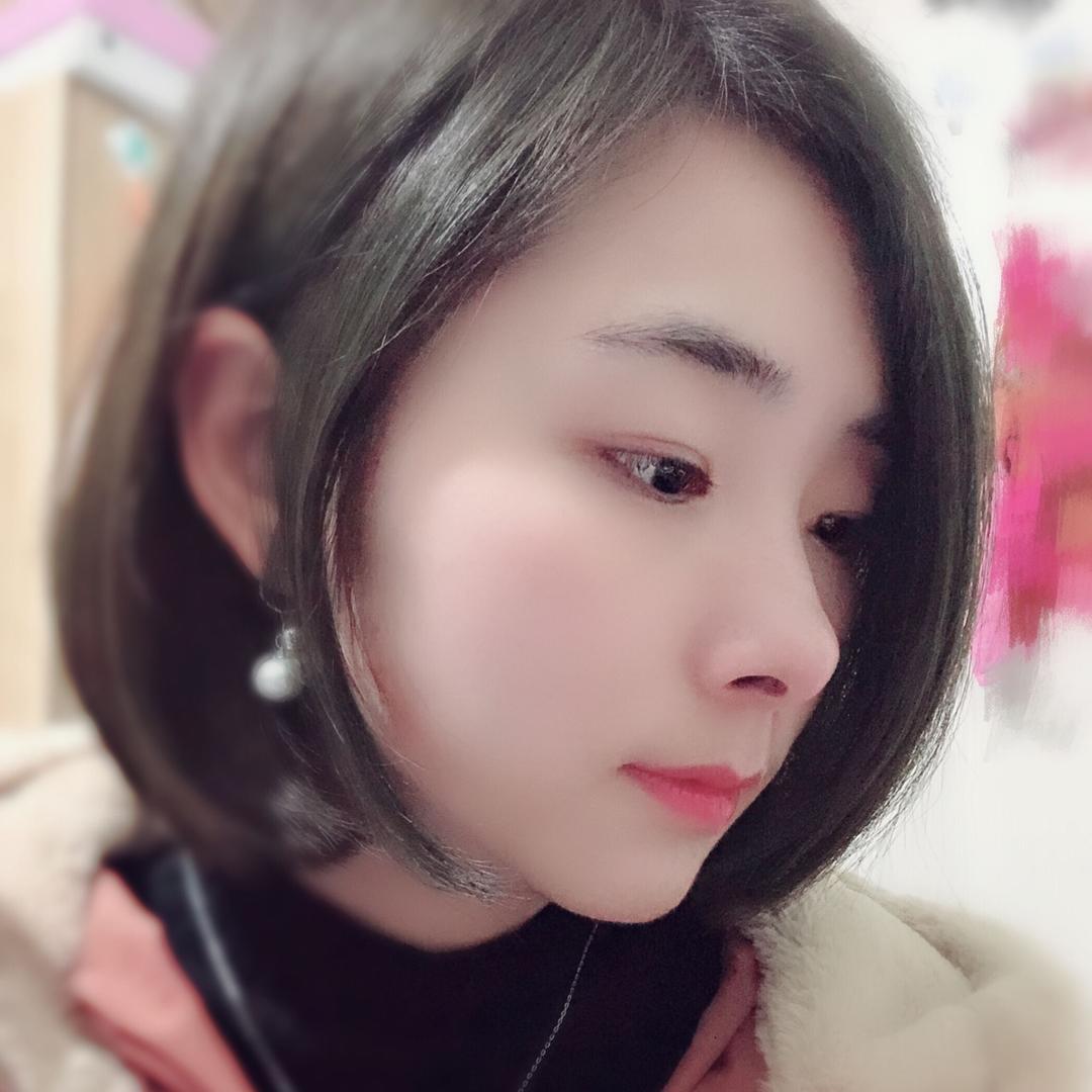 小橙橙🍭