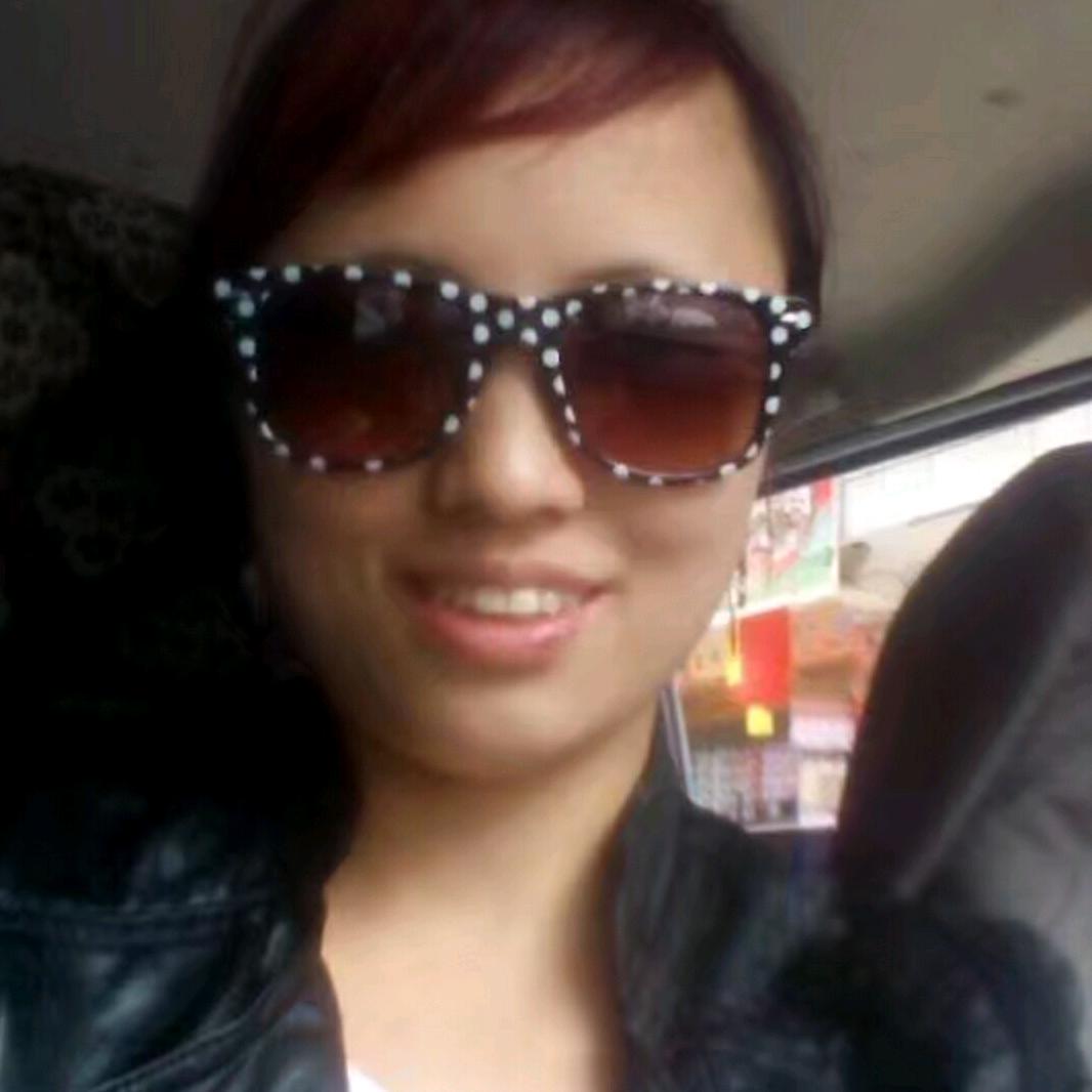 维霜，从头发起