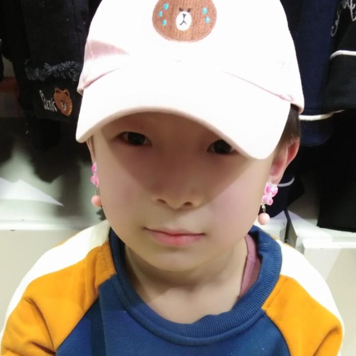 俩个😜皮夹克