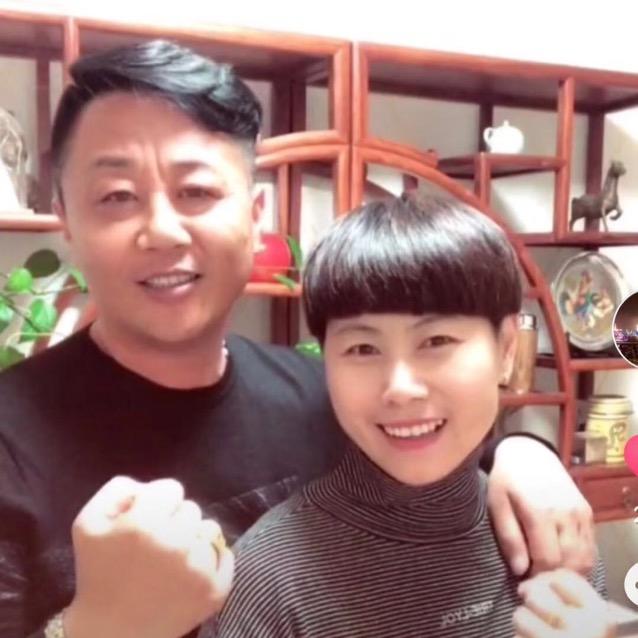 海夫人