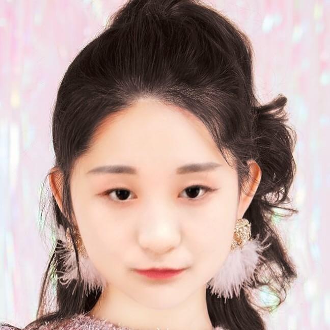 开开心心每一天
