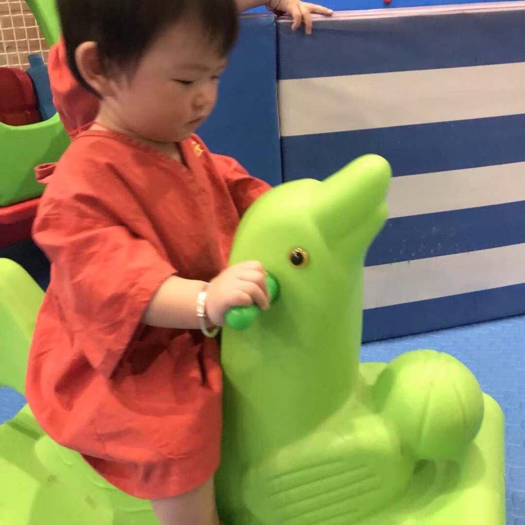 大婷子