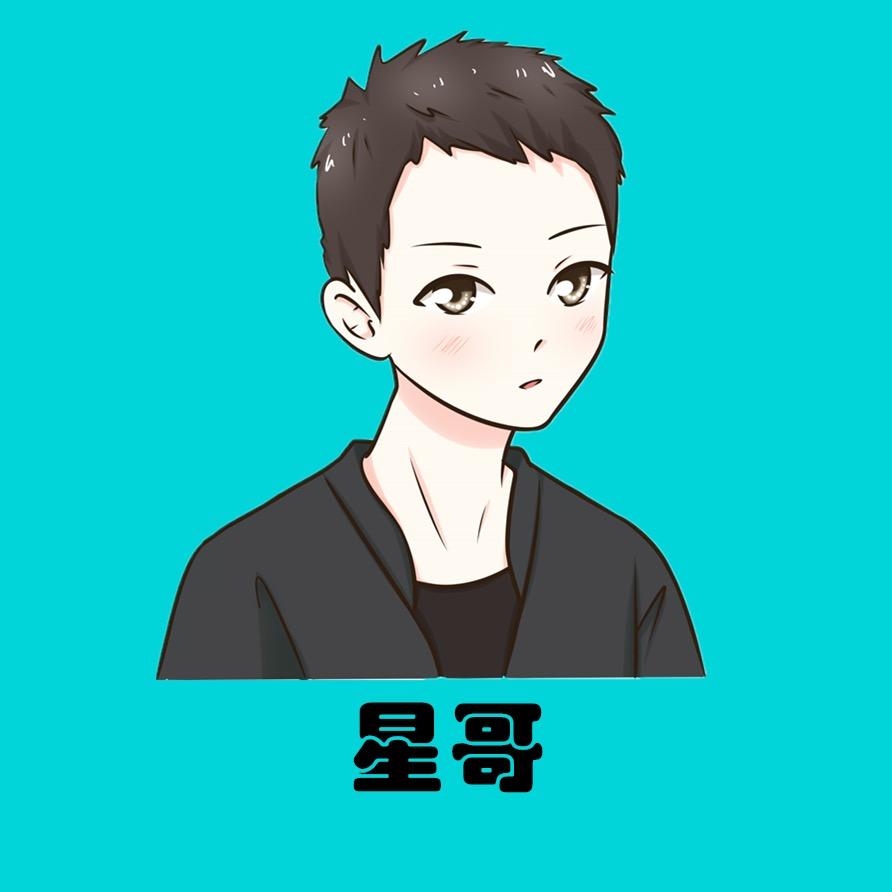 星某人@抖音