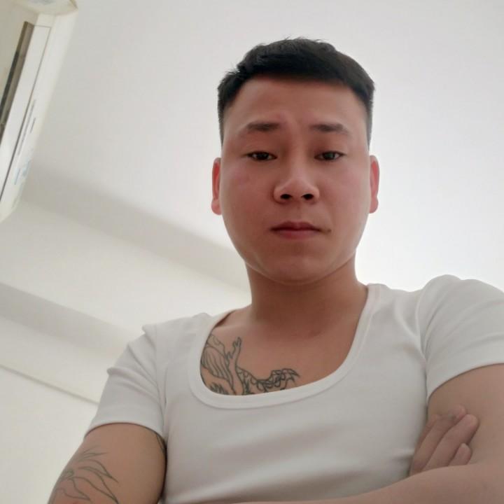 龙哥哥