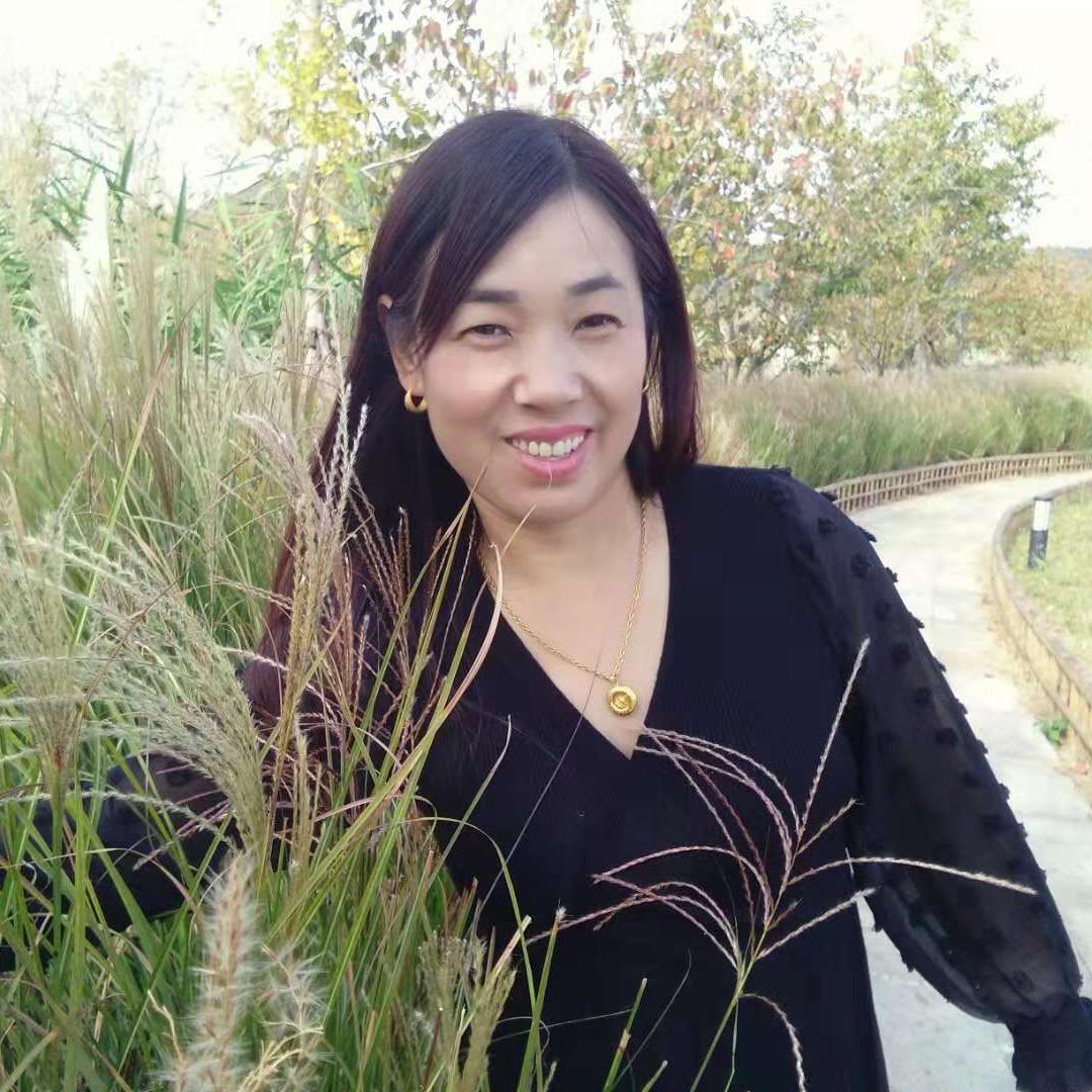 曹玉华
