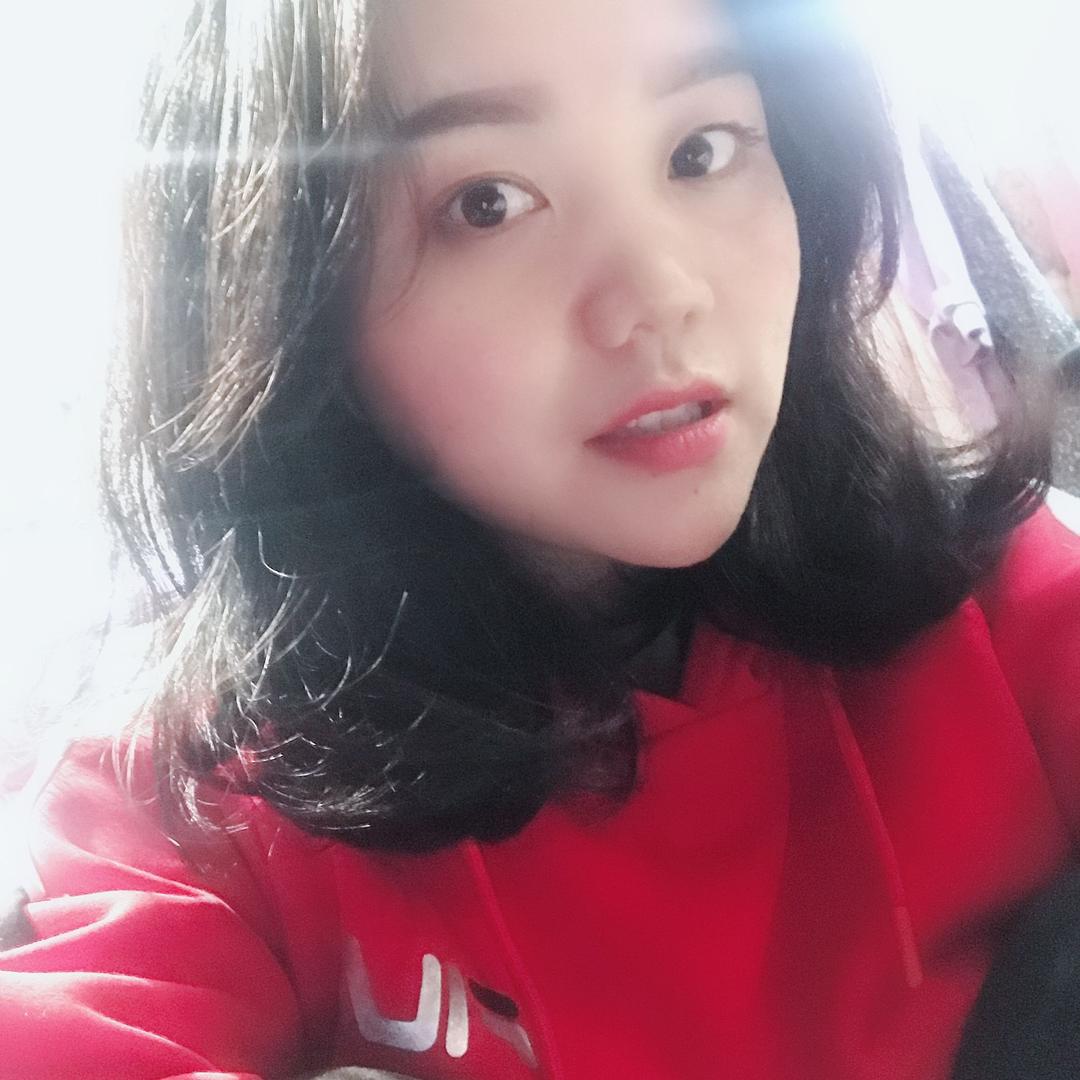 要努力的Y小姐