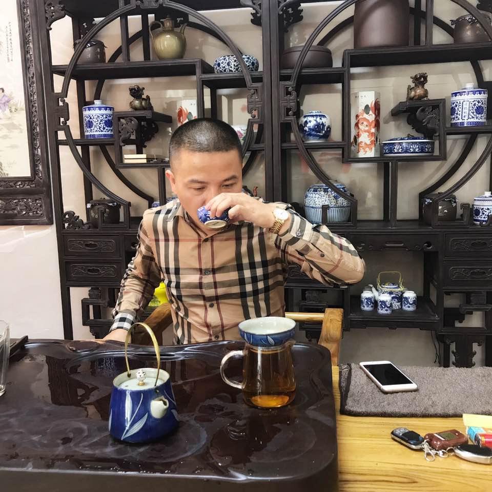 爷是太子