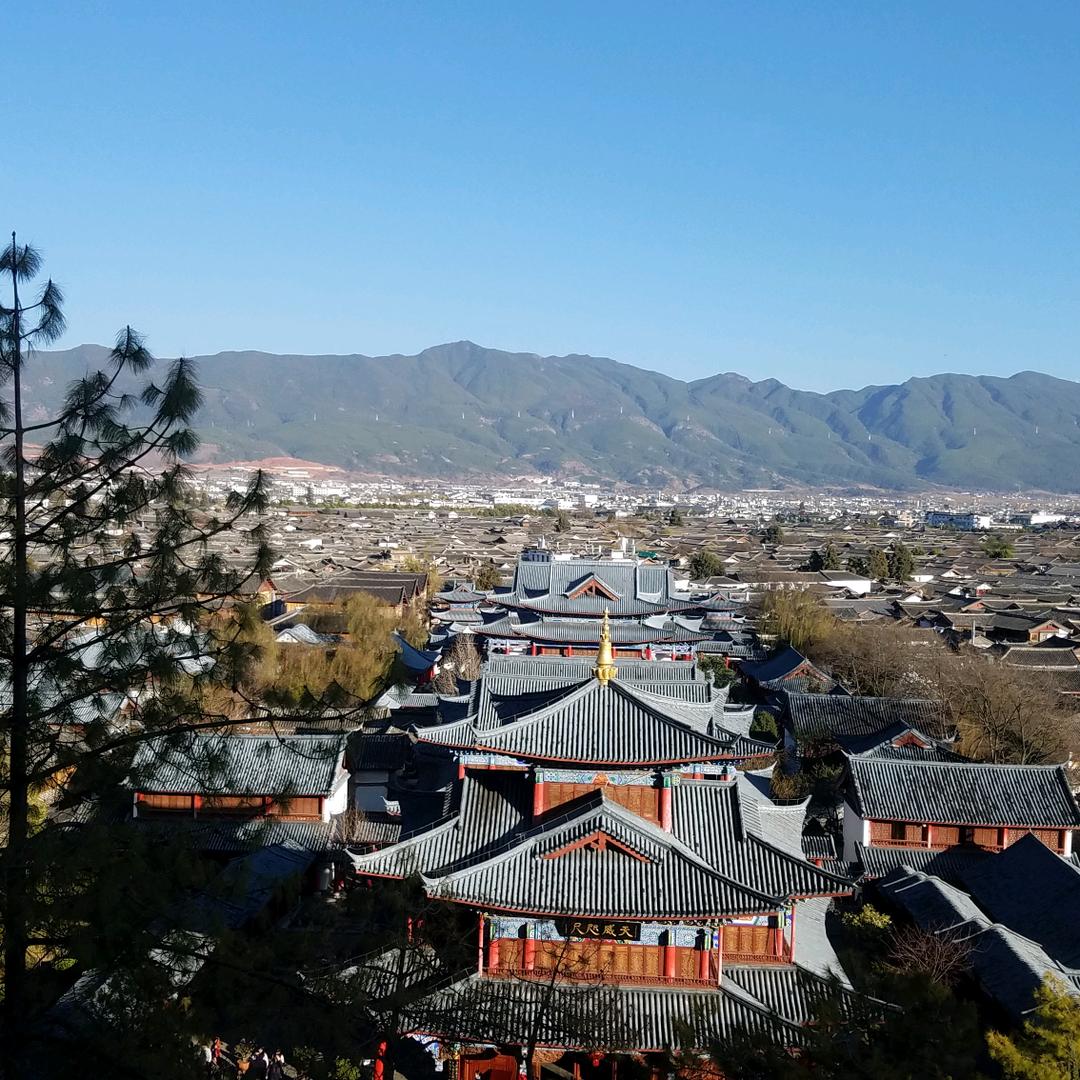 余阿福