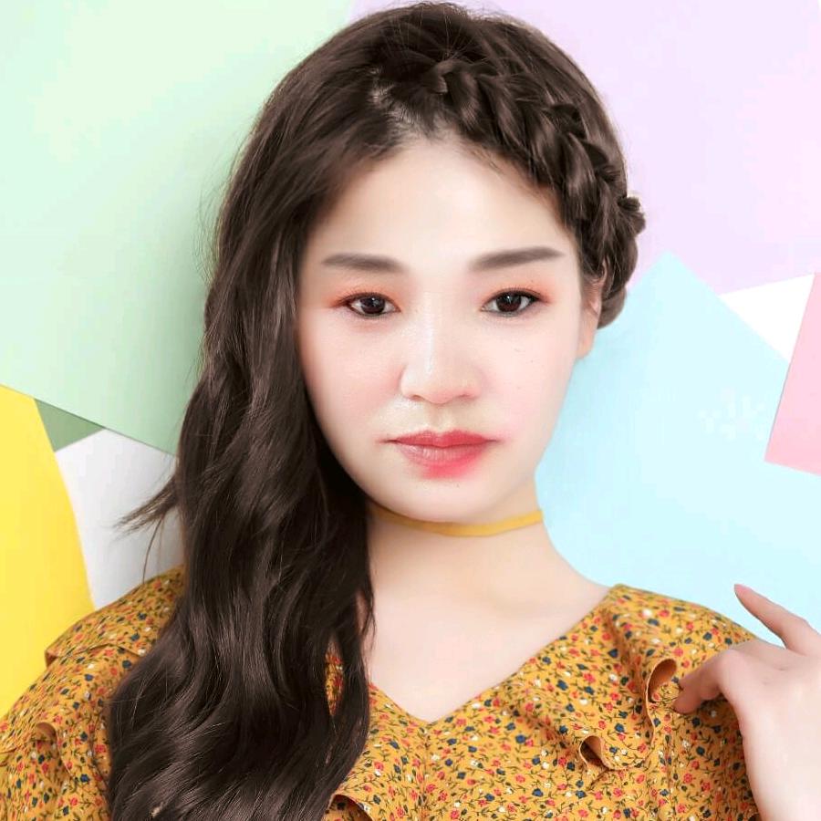 潘家大小姐