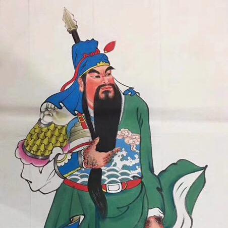 仗剑走天涯