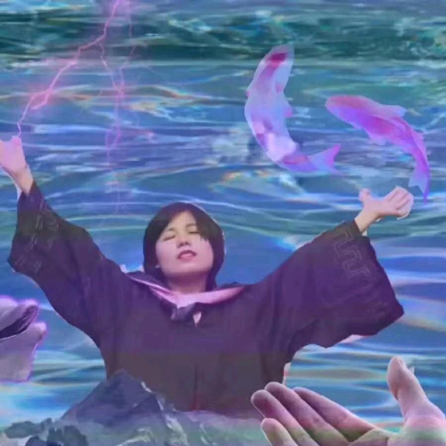 好运相伴