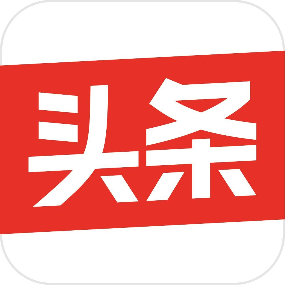 今日头条@抖音
