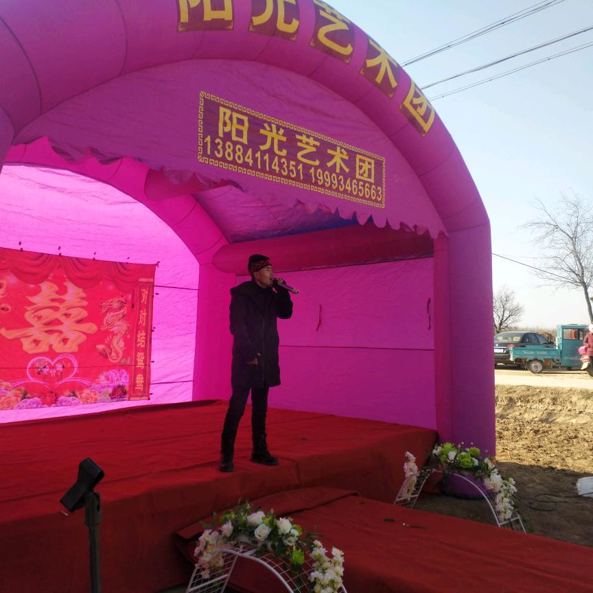 李涛