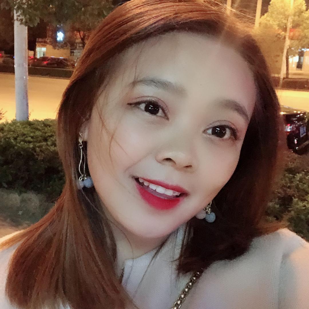 甜甜妞