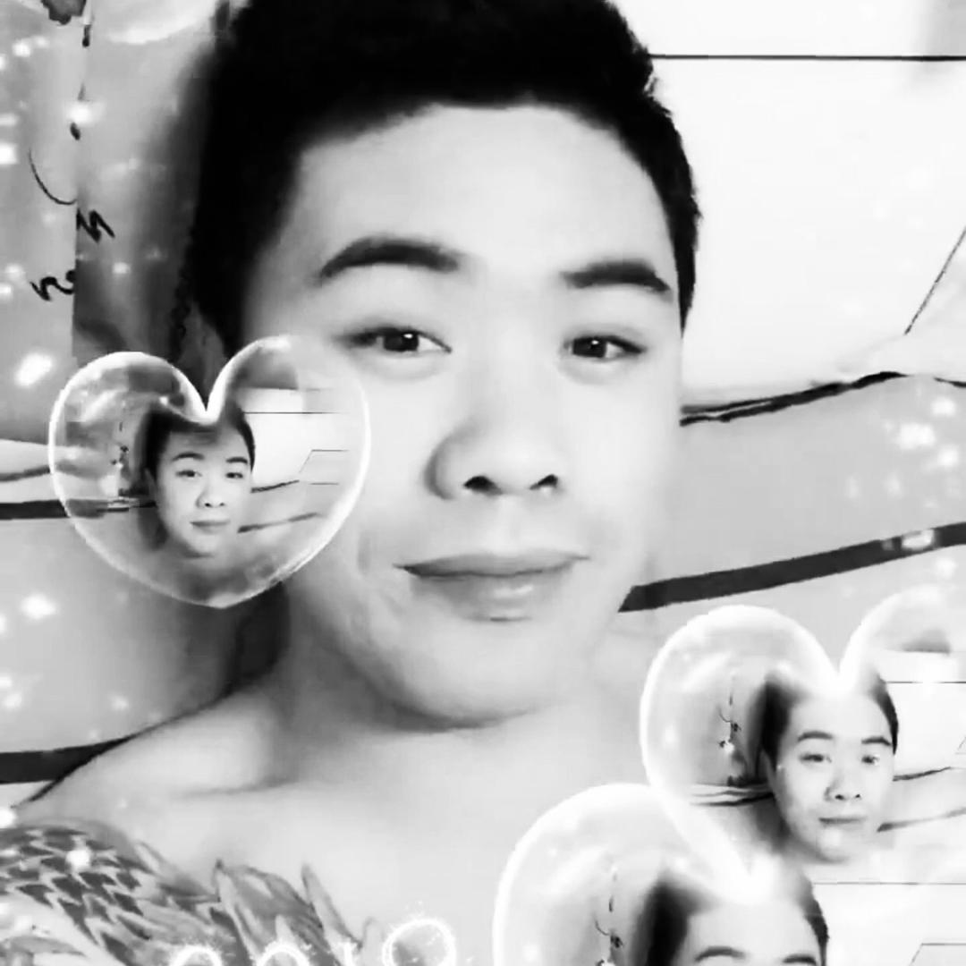 ꧁放肆꧂