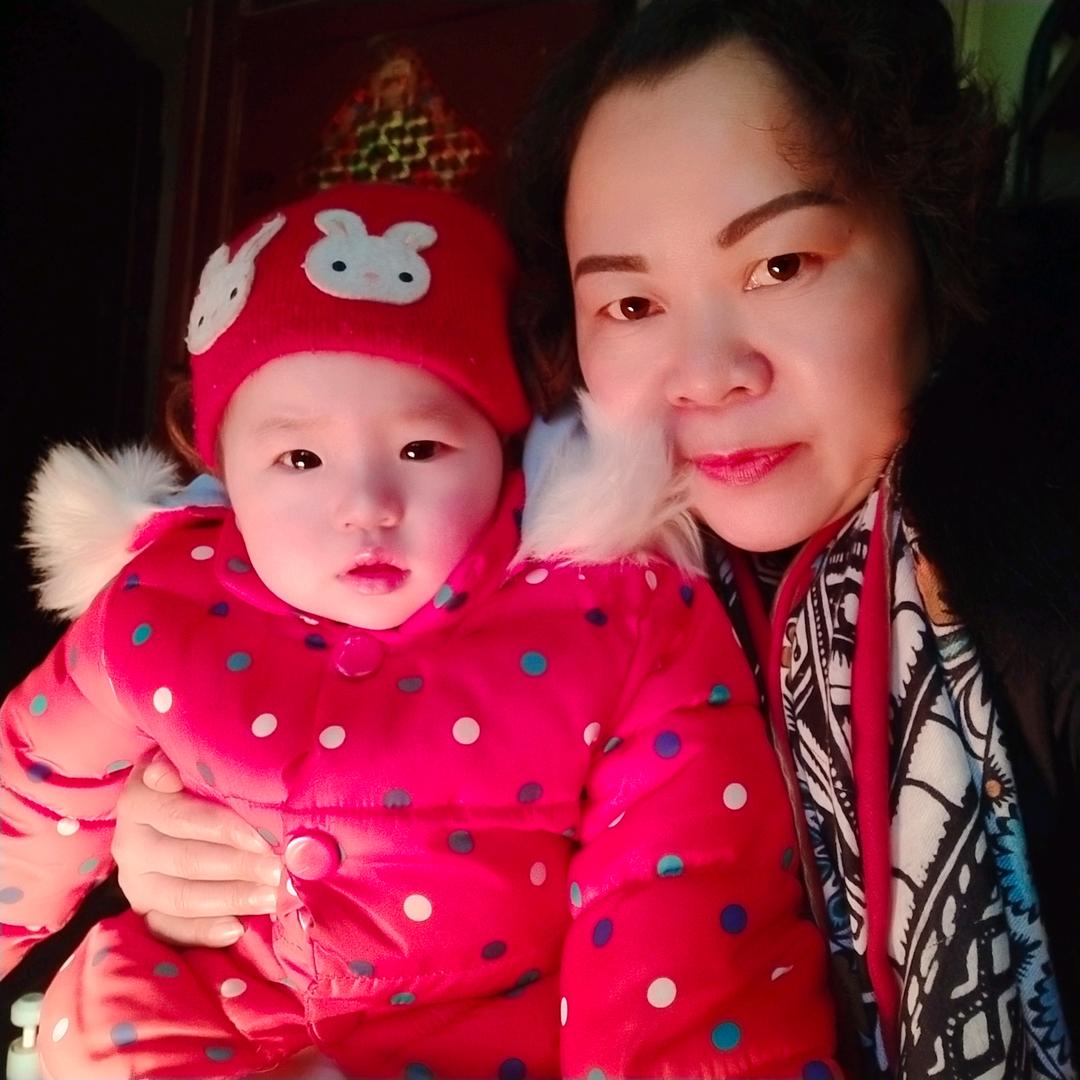 丁丁我是个苦命人