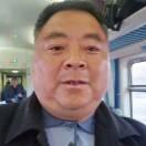 张仕军