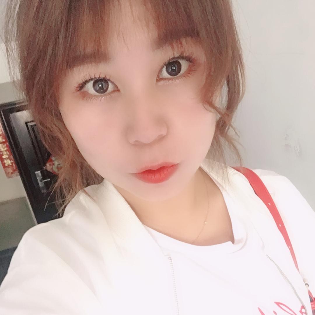 元气大媛许你耀眼