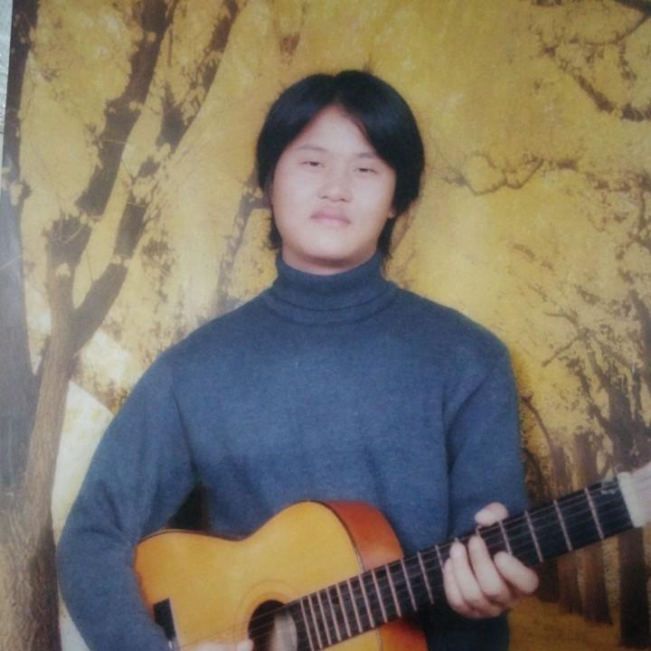 大曹庄村张兆轩