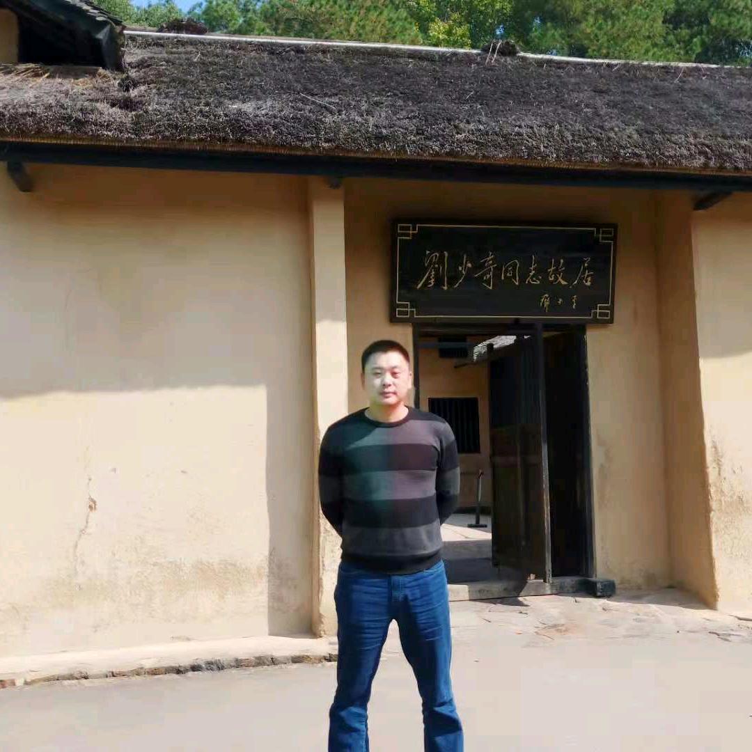 黄国强
