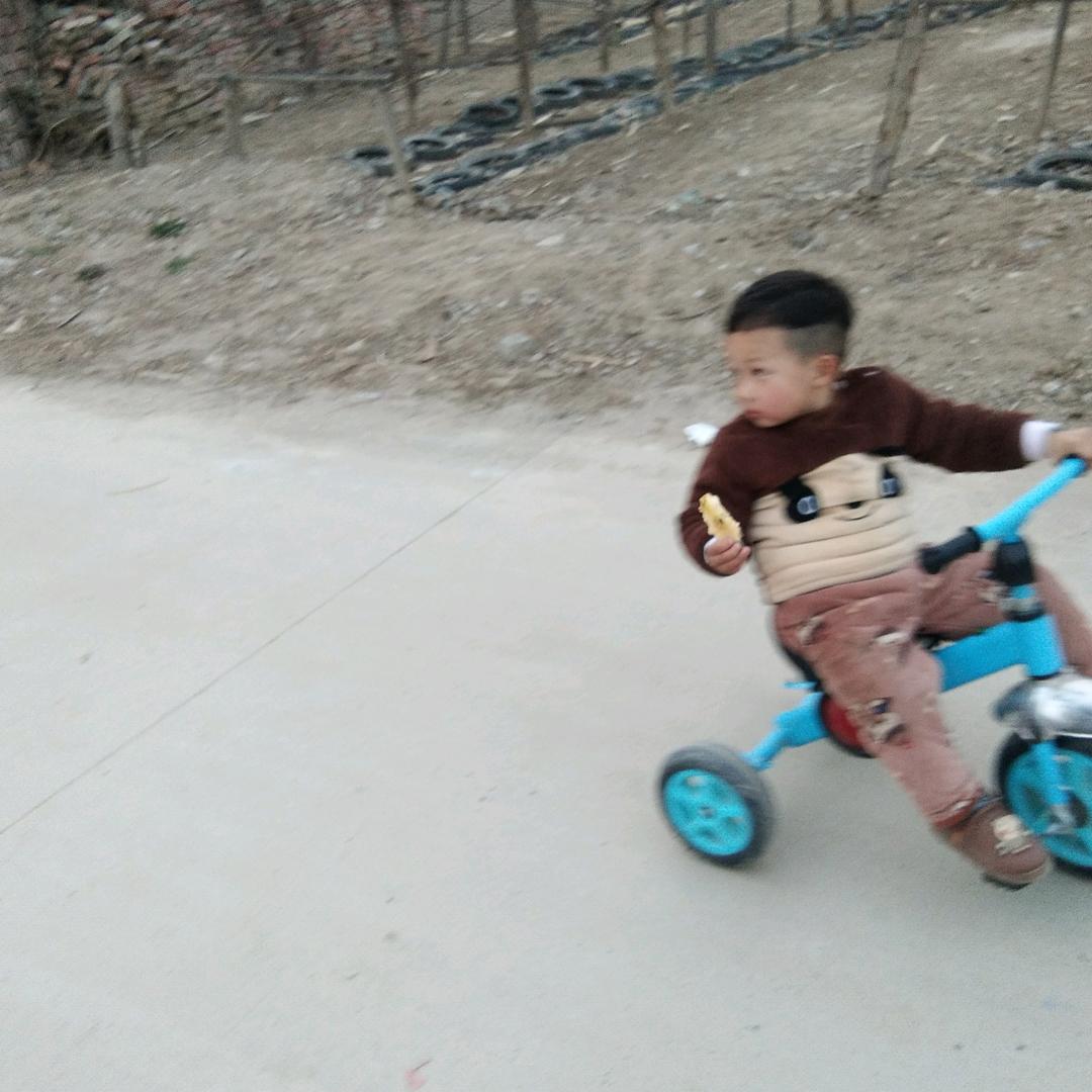 心宽多福