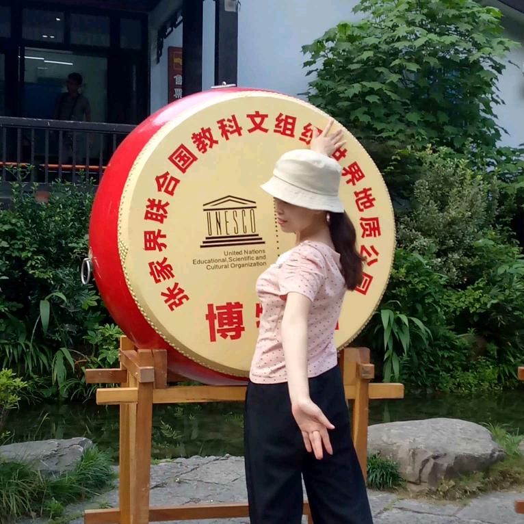 巧云(拒绝连赞)