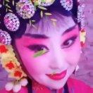 于树花，回收旧衣服