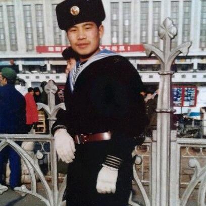海之恋