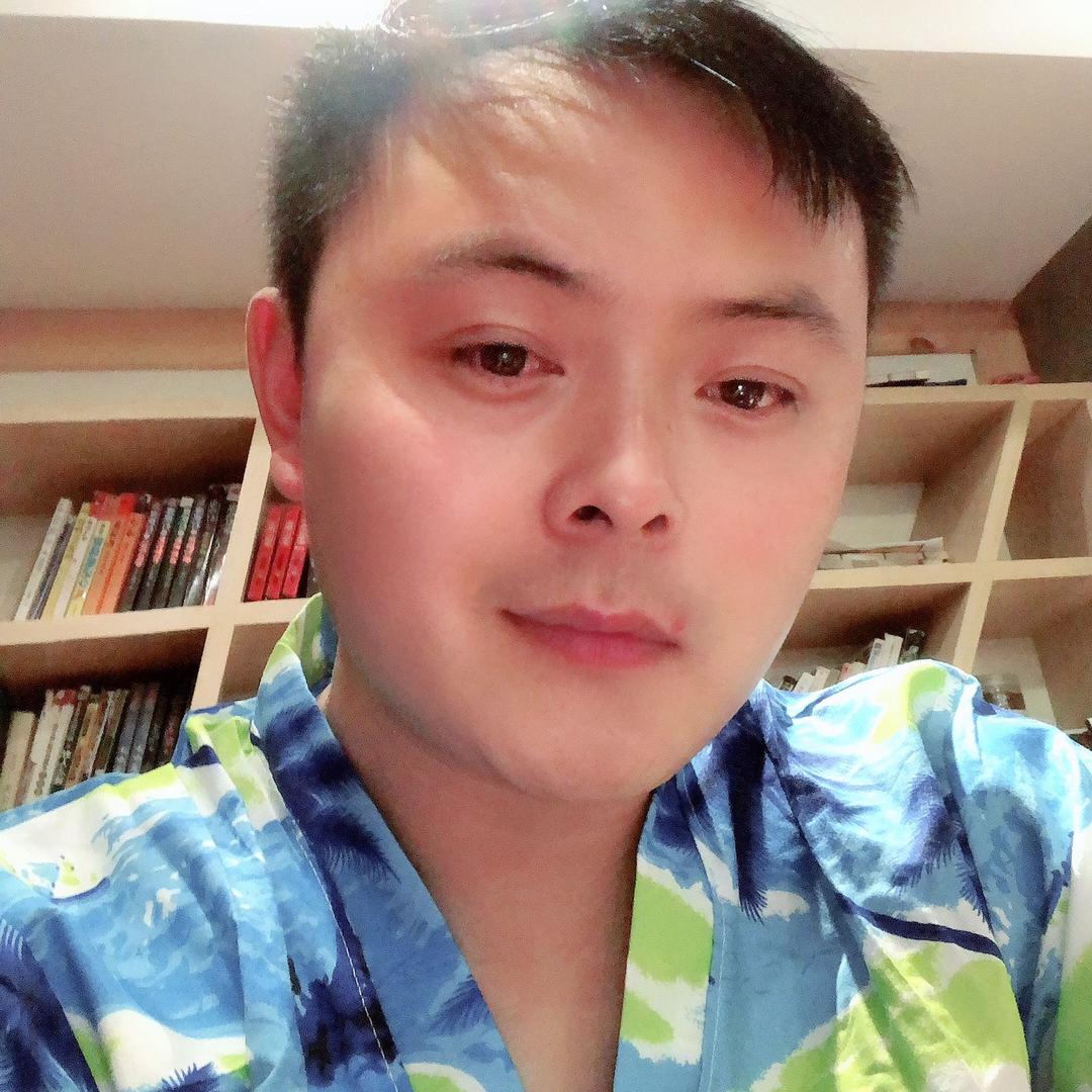迎客松