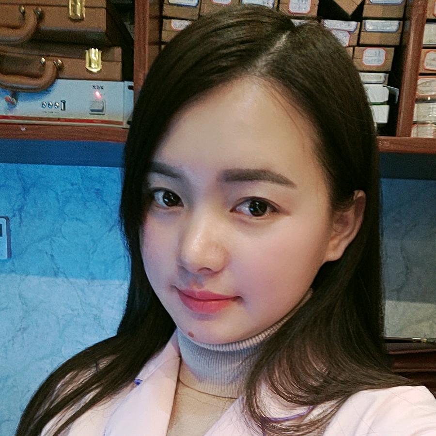 婵忆.优耳匠-娜娜