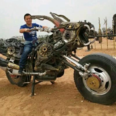 李大厨（龙辉禧宴阁）