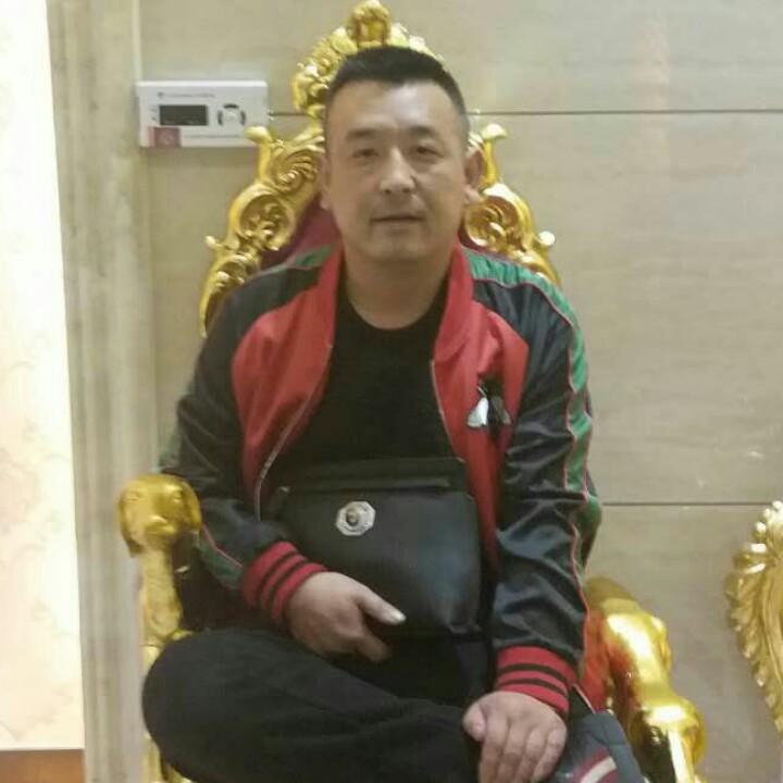 刚
