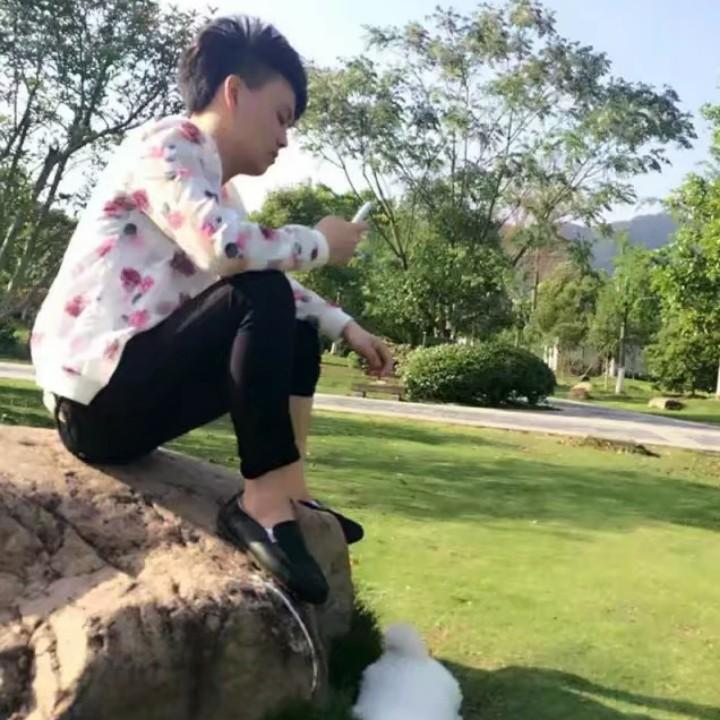 重生之我在广东漂泊