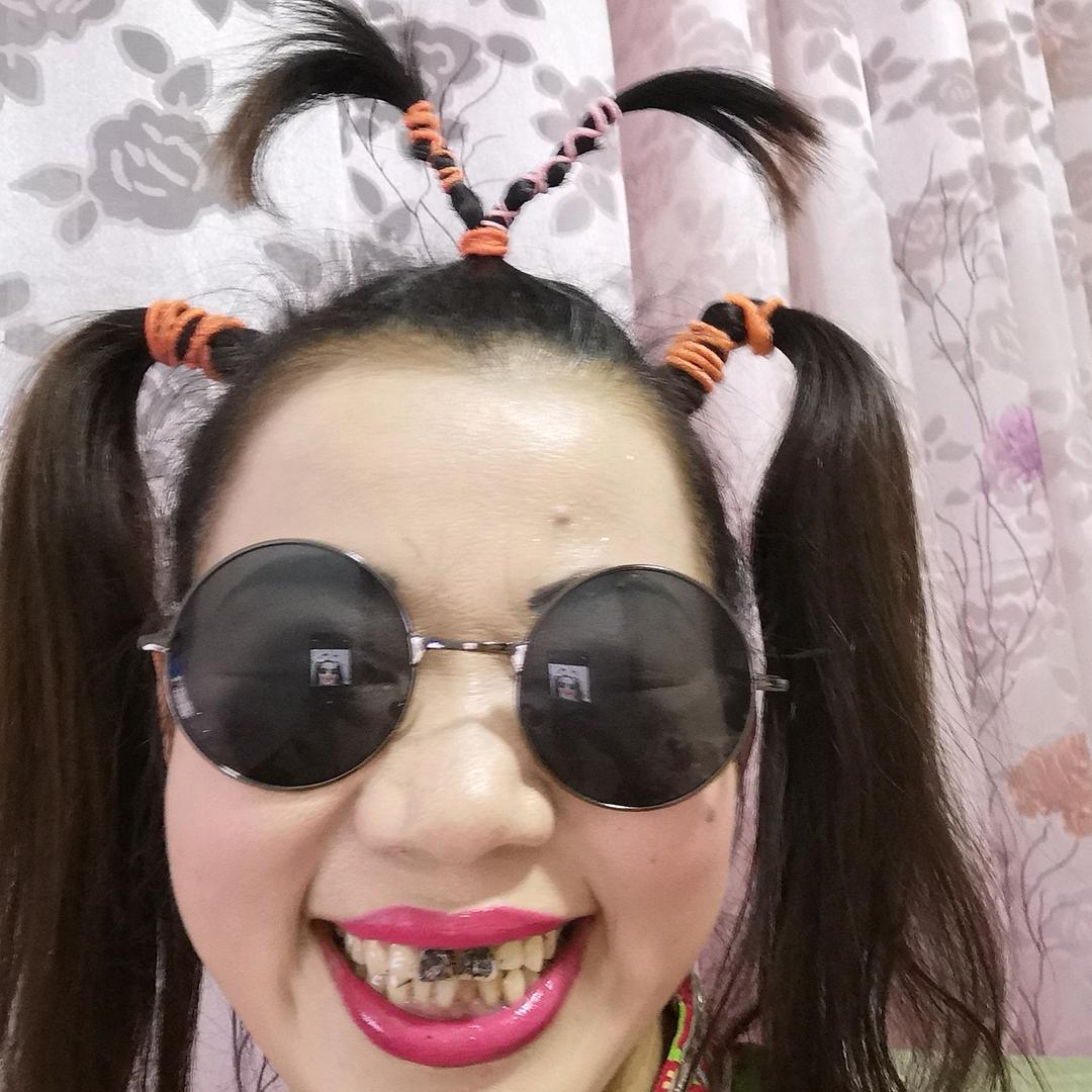 黑玫瑰（开心玫瑰）