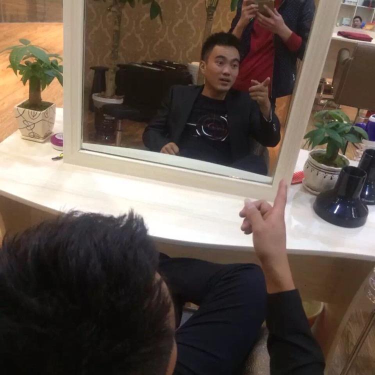 王成