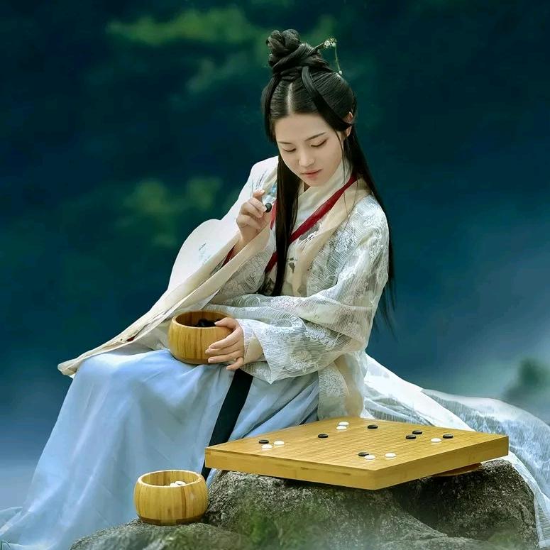 🌸彼岸花开💦