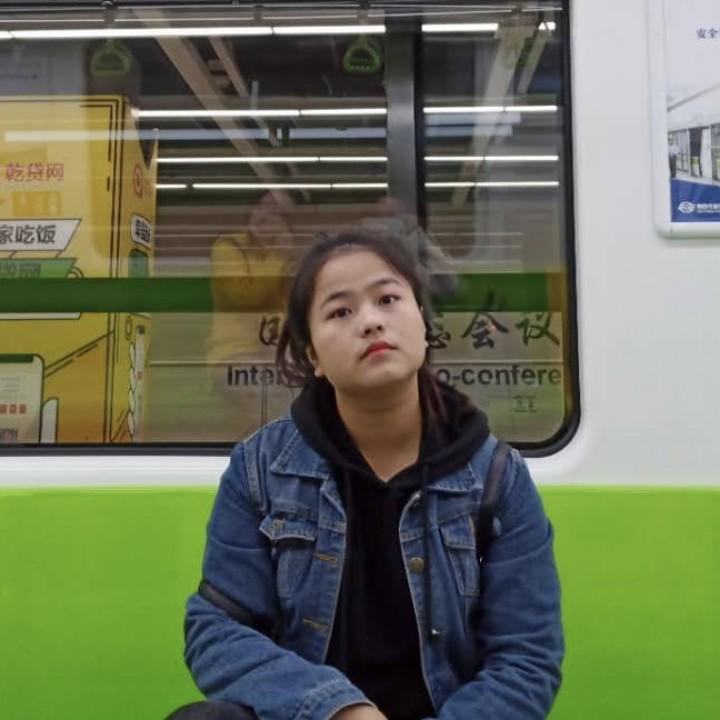 木子李，美丽的丽