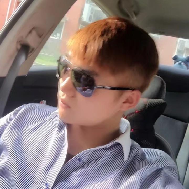 孙先生阿