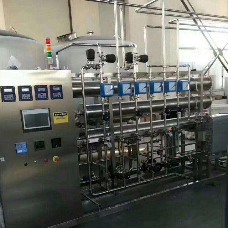 上海滨润环保科技有限公司