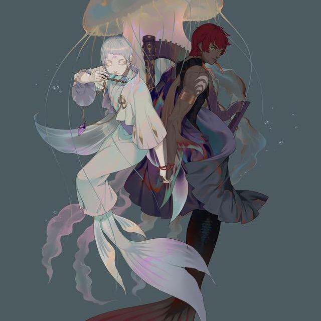 雨宝儿@
