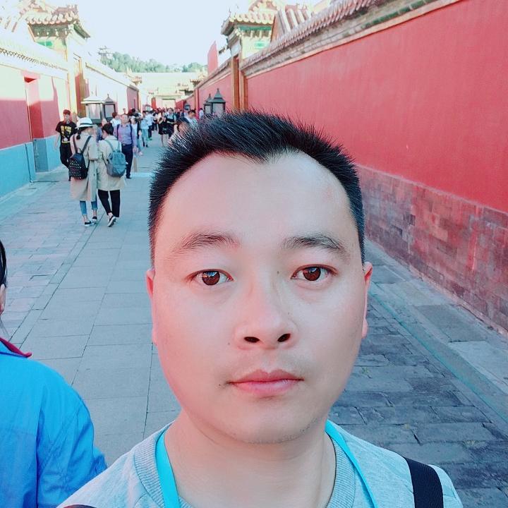青春的脚步