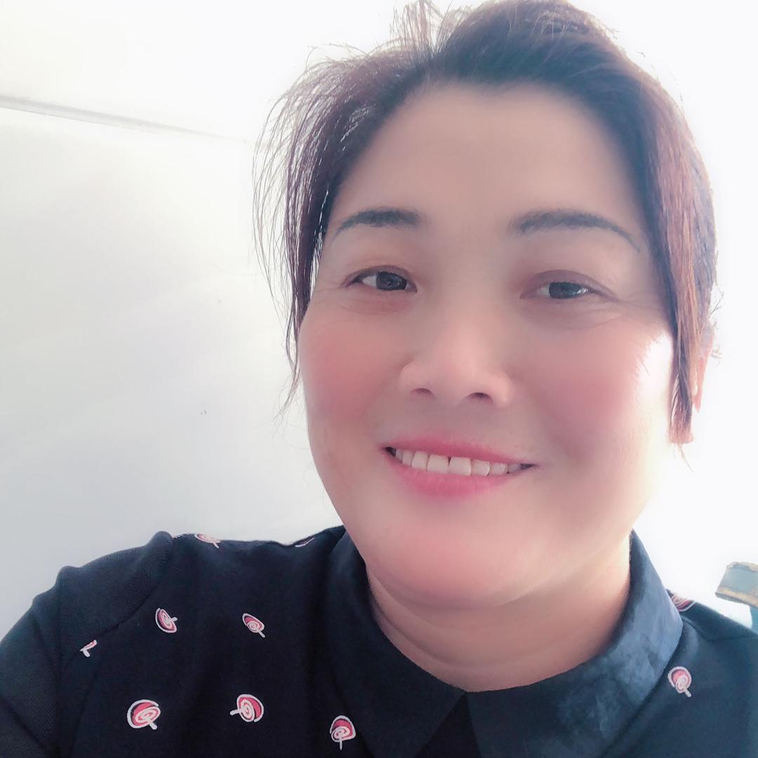 幸福的糖果