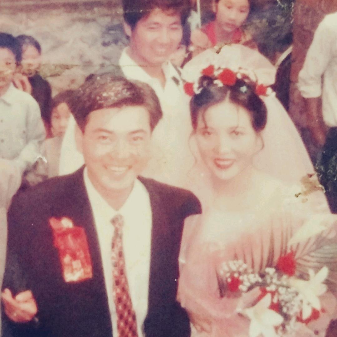 珍珠姐我在杭州做家政