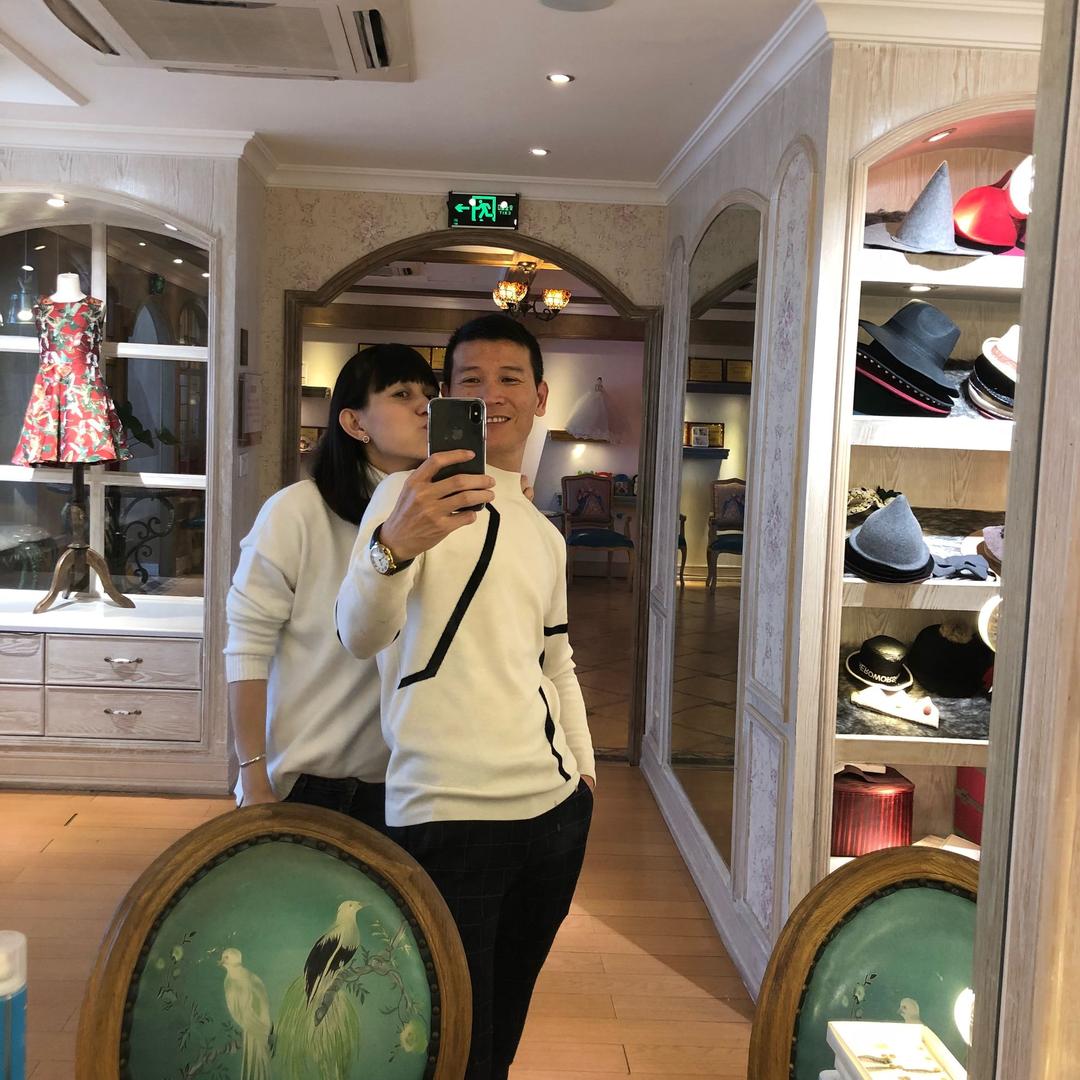 恒捷(南昌一家人)@抖音