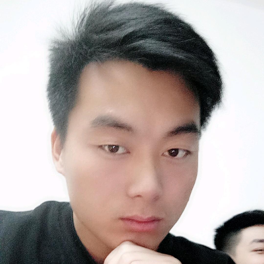 海哥，记录生活