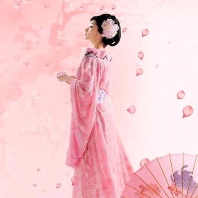 @微雨