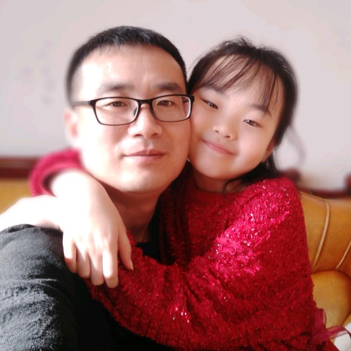 笑看，花开花落